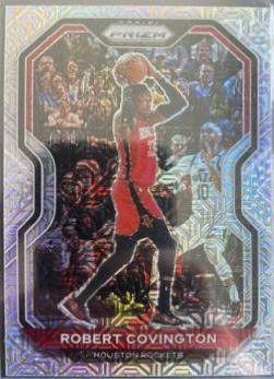 Robert Covington [Mojo Prizm] #8
