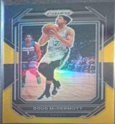 Doug McDermott [Black Gold] #210
