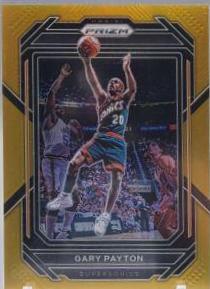 Gary Payton [Gold] #283