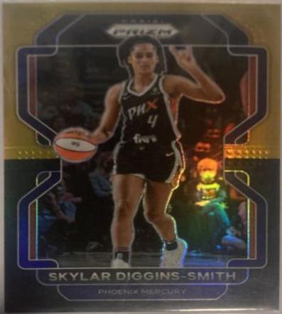 Jalen Smith [Black Gold] #109