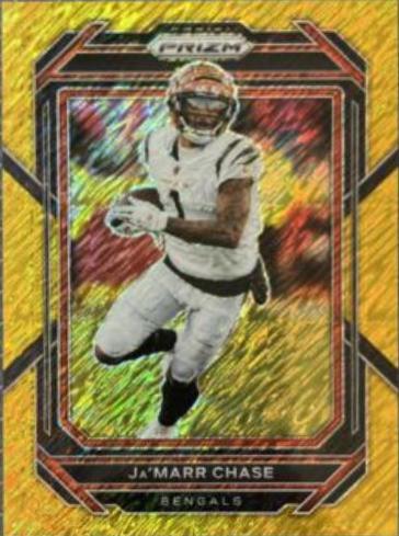 Jerami Grant [Gold Shimmer] #58