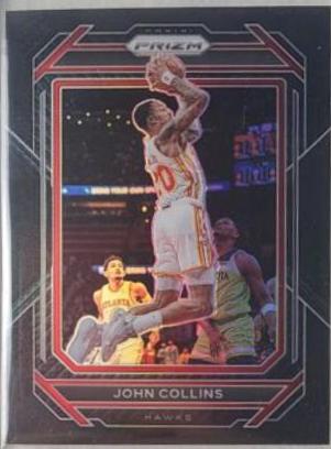 John Collins [Black Gold] #152