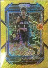 Jonathan Isaac [Gold Shimmer] #169