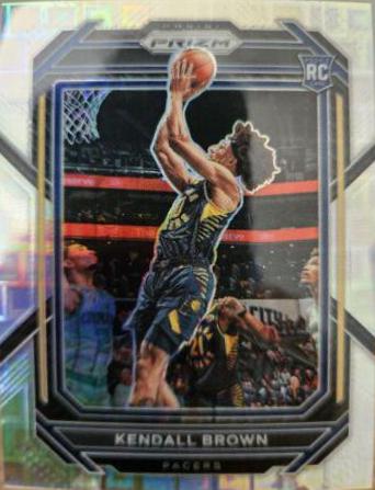 Kendall Brown [Premium Box Set] #225