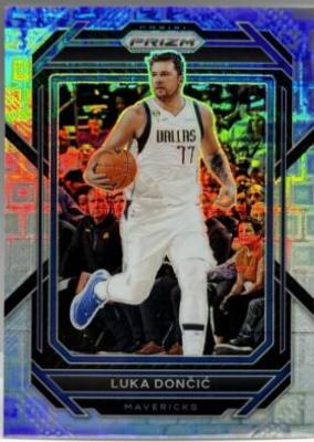 Luka Doncic [Pandora] #196