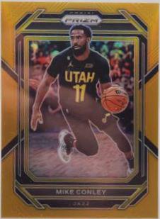 Mike Conley [Gold] #45