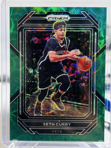 Seth Curry [Choice Green] #19