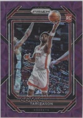 Tari Eason [Choice Purple] #258