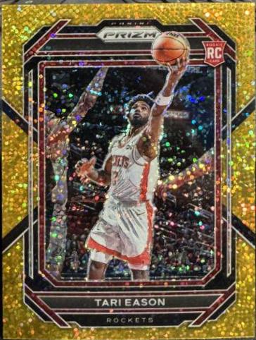 Tari Eason [Gold Sparke] #258