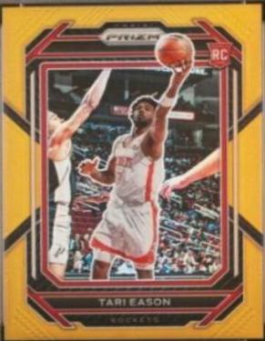 Tari Eason [Gold] #258