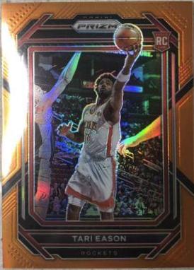 Tari Eason [Orange] #258