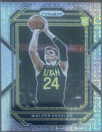 Walker Kessler [Mojo] #234