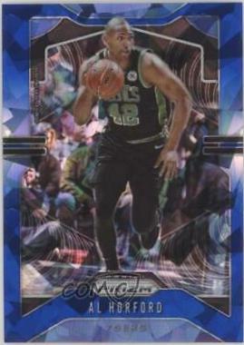 Al Horford [Blue Ice] #202