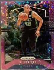 Al Horford [Fast Break Prizm Pink] #202