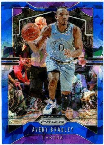 Avery Bradley [Blue Ice] #137