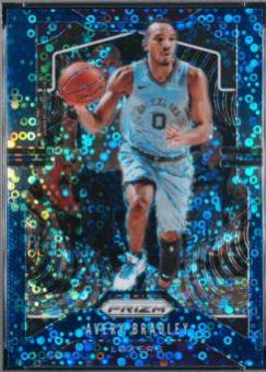 Avery Bradley [Fast Break Prizm Blue] #137