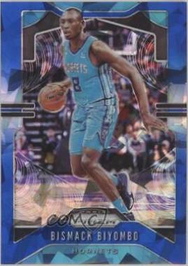 Bismack Biyombo [Blue Ice] #58