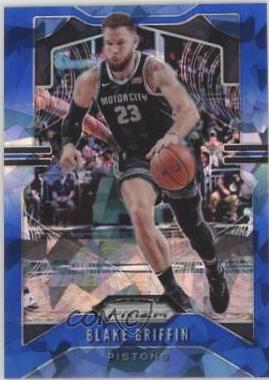 Blake Griffin [Blue Ice] #91