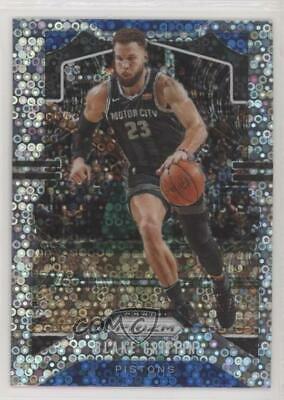 Blake Griffin [Fast Break Prizm] #91