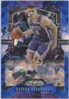 Bogdan Bogdanovic [Blue Ice] #131