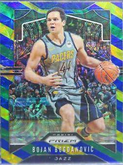 Bojan Bogdanovic [Blue, Yellow, Green] #218