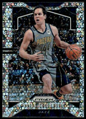 Bojan Bogdanovic [Fast Break Prizm] #218