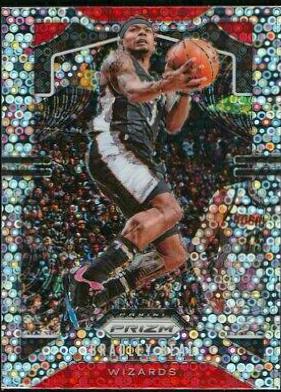 Bradley Beal [Fast Break Prizm] #189
