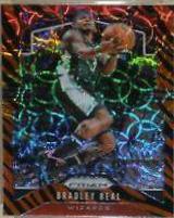 Bradley Beal [Tiger Stripe] #189