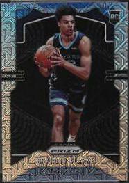 Brandon Clarke [Mojo Prizm] #266