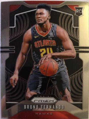 Bruno Fernando #277
