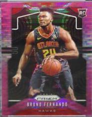 Bruno Fernando [Pink Pulsar] #277
