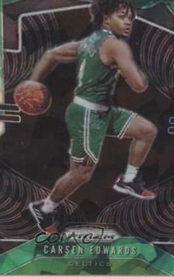 Carsen Edwards [Green Ice] #276