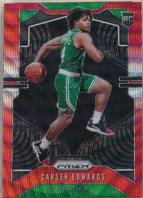Carsen Edwards [Ruby Wave] #276