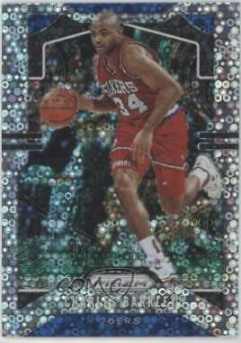 Charles Barkley [Fast Break Prizm] #2