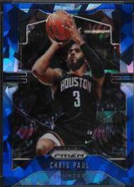 Chris Paul [Blue Ice] #211