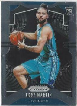Cody Martin #278