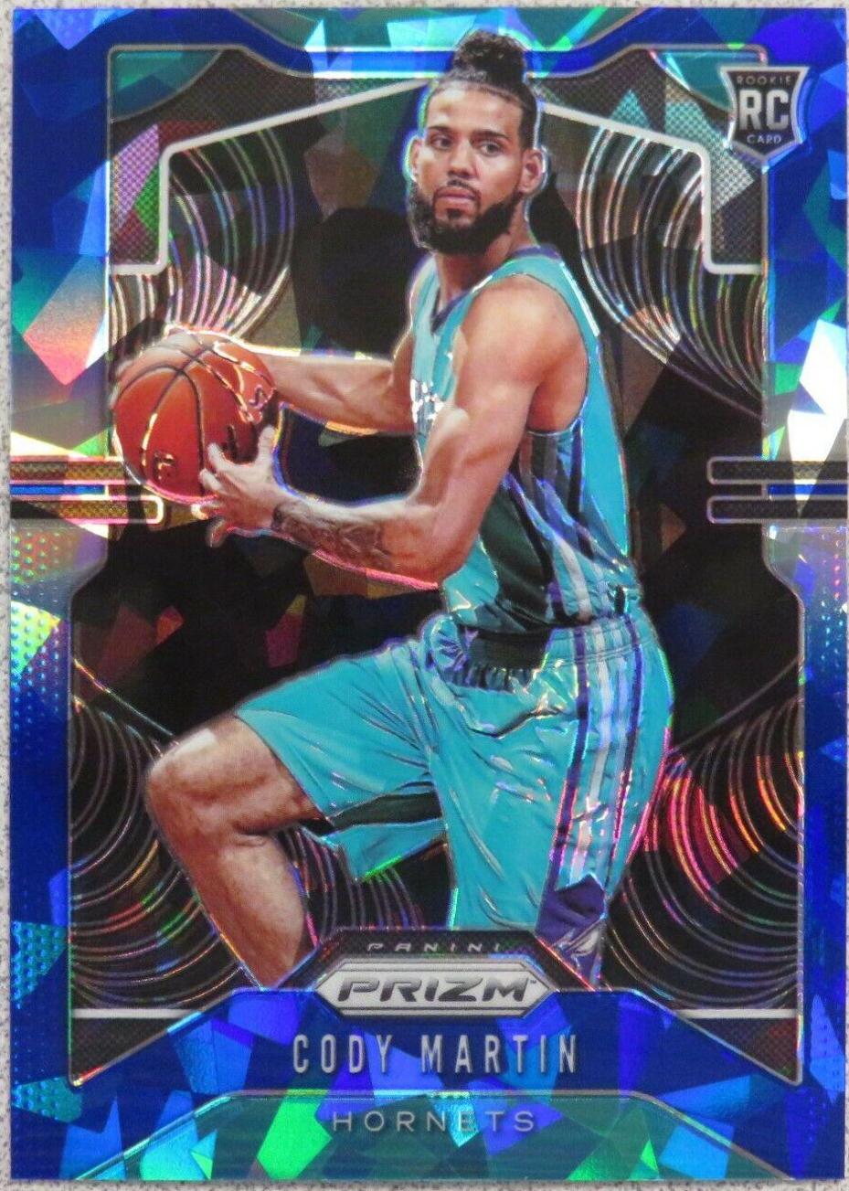 Cody Martin [Blue Ice] #278
