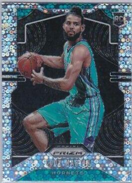 Cody Martin [Fast Break Prizm] #278