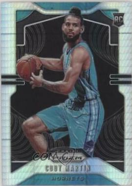 Cody Martin [Hyper Prizm] #278