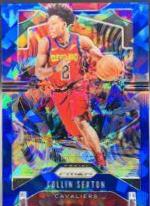 Collin Sexton [Blue Ice] #74