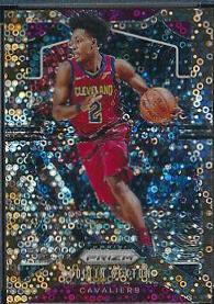 Collin Sexton [Fast Break Prizm Bronze] #74