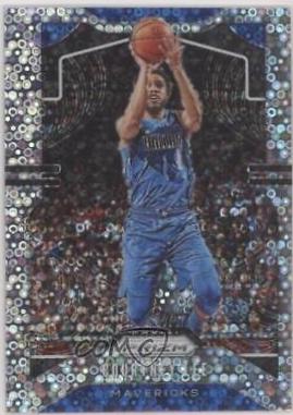 Courtney Lee [Fast Break Prizm] #79