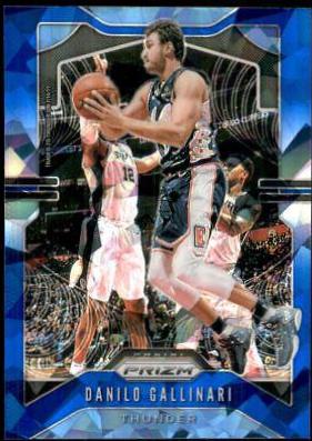 Danilo Gallinari [Blue Ice] #123