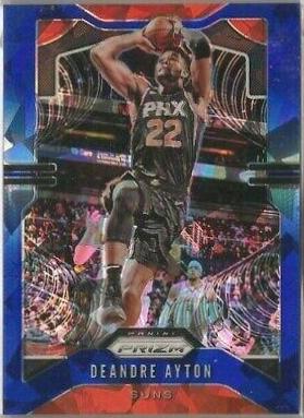 Deandre Ayton [Blue Ice] #71