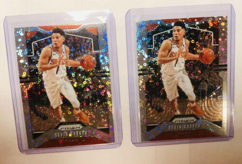 Devin Booker [Fast Break Prizm] #67