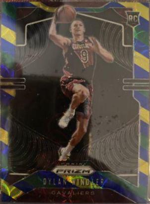 Dylan Windler [Blue, Yellow, Green] #270