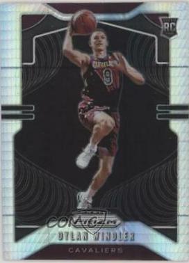 Dylan Windler [Hyper Prizm] #270
