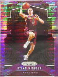 Dylan Windler [Purple Pulsar] #270