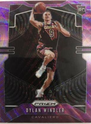 Dylan Windler [Purple Wave] #270