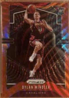 Dylan Windler [Ruby Wave] #270